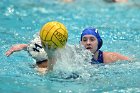 WWPolo vs CC  Wheaton College Women’s Water Polo compete in their sports inaugural match vs Connecticut College. - Photo By: KEITH NORDSTROM : Wheaton, water polo, inaugural